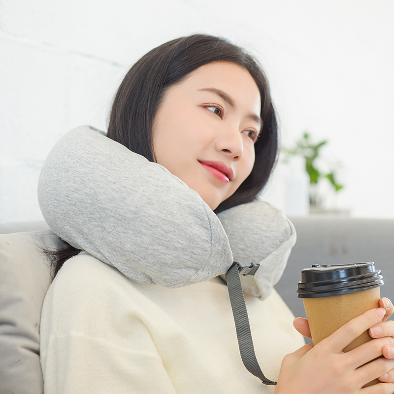 网易严选 日式多功能连帽U型枕 旅行枕 午睡枕 天猫优惠券折后¥59包邮(¥89-30)2色可选 网易严选 日式多功能连帽U型枕 旅行枕 午睡枕 天猫优惠券折后¥59包邮(¥89-30)2色可选