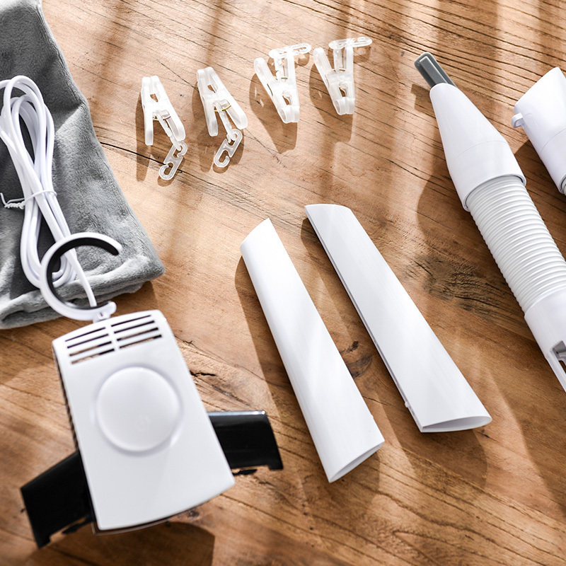 网易严选 差旅、家用 可折叠便携干衣干鞋器 1505012 天猫优惠券折后￥109包邮（￥139-30）