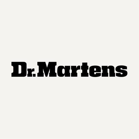 drmartens官方旗舰店的LOGO