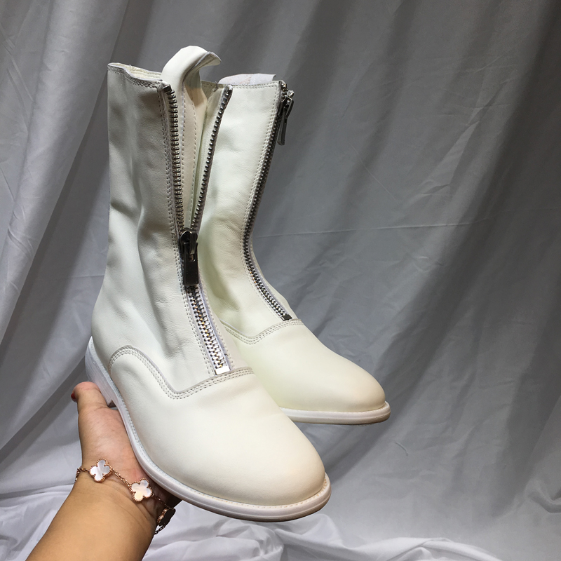 Bottes hiver pour femme en TPR  - Ref 3248557 Image 9