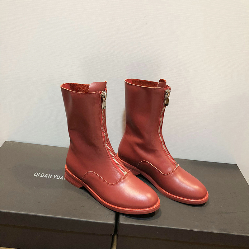Bottes hiver pour femme en TPR  - Ref 3245929 Image 22