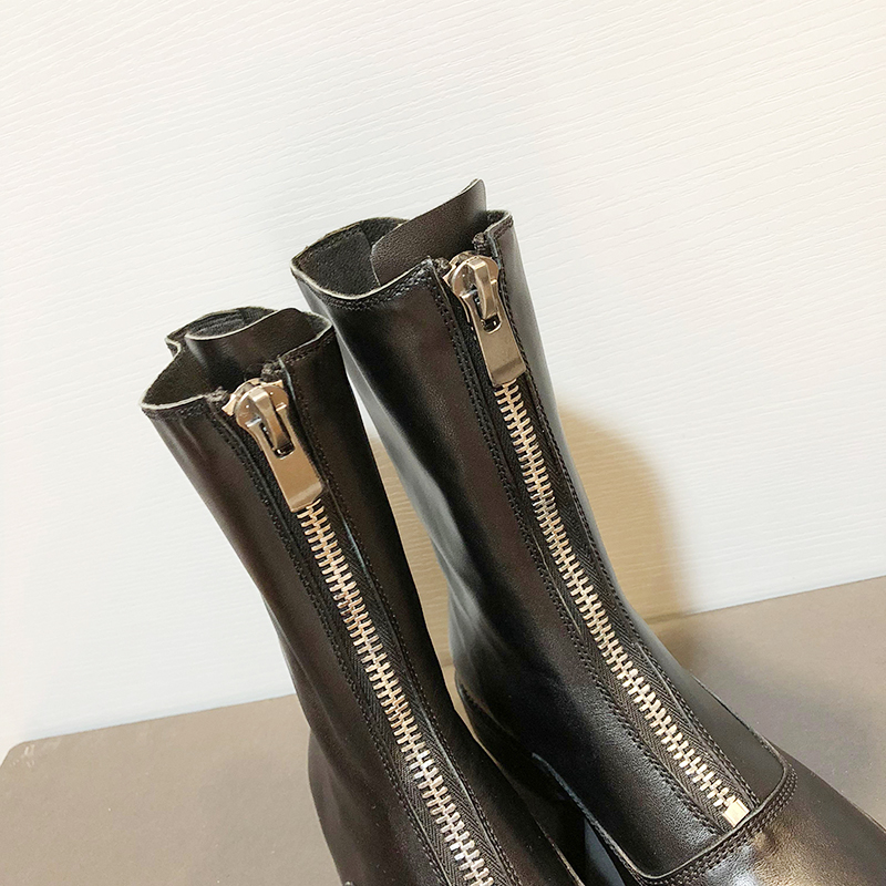 Bottes hiver pour femme en TPR  - Ref 3245929 Image 17