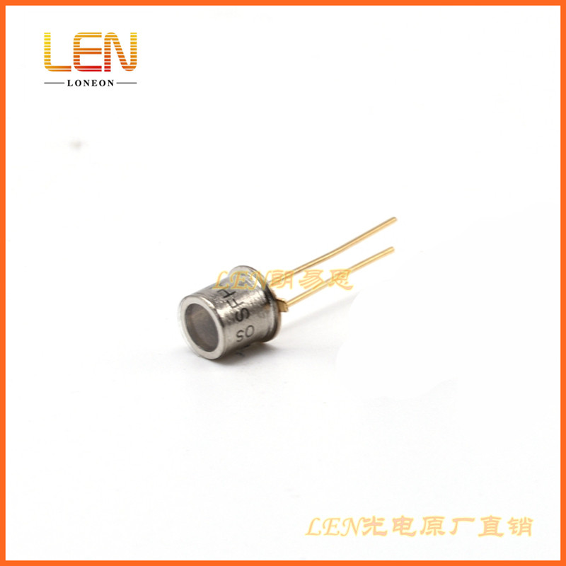 SFH482-1红外线发射管 金属发射器 波长880nm金封 角度&plusmn;30&deg;台产