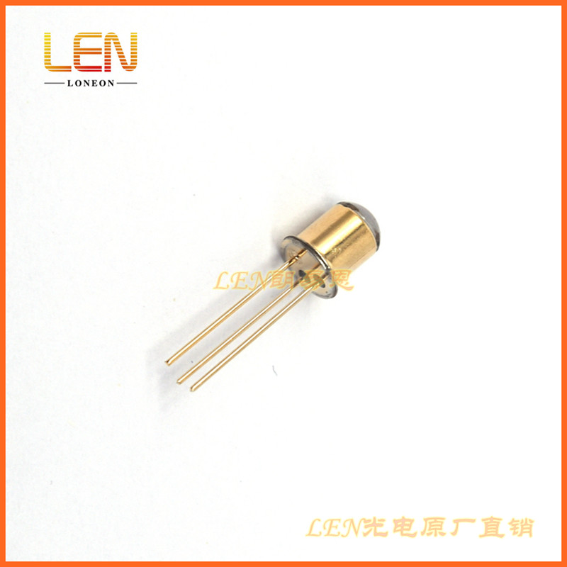 SD5443硅NPN光电晶体管 光敏金属接收管TO-46传感器原装HONEYWELL
