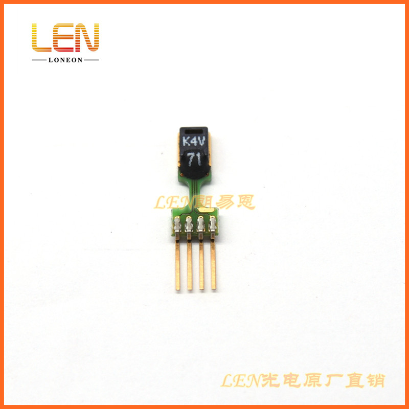 SHT71 温湿度传感器 插针型DIP4 &plusmn;3.0%RH &plusmn;0.4&deg;C 数字输出全新
