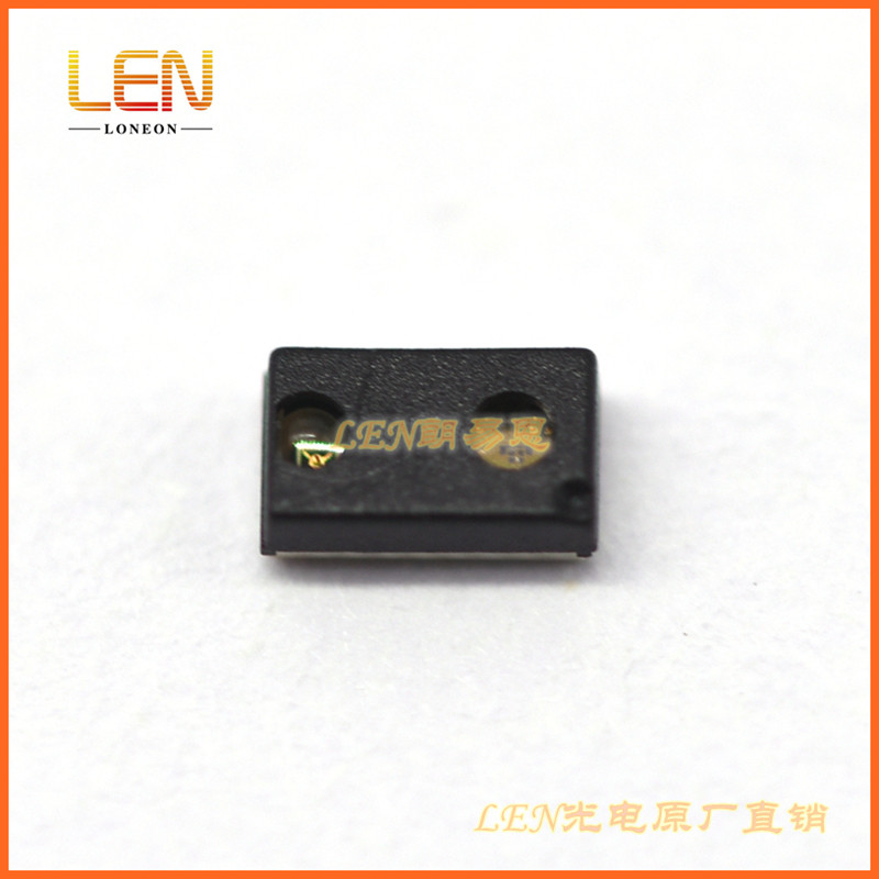 LTR-558ALS-WA三合一接近传感器 环境光距离感应器 DFN8贴片 光宝