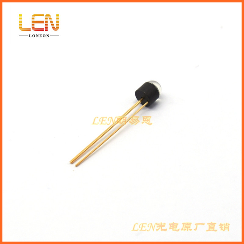 ST-1CL3H陶瓷光敏红外线接收管光电晶体管波长880nm原装KODENSHI