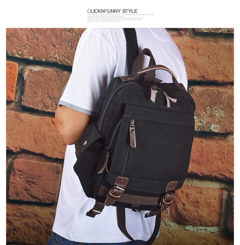 Маленький модный трендовый рюкзак подходит для мужчин и женщин для путешествий, в корейском стиле, подходит для подростков