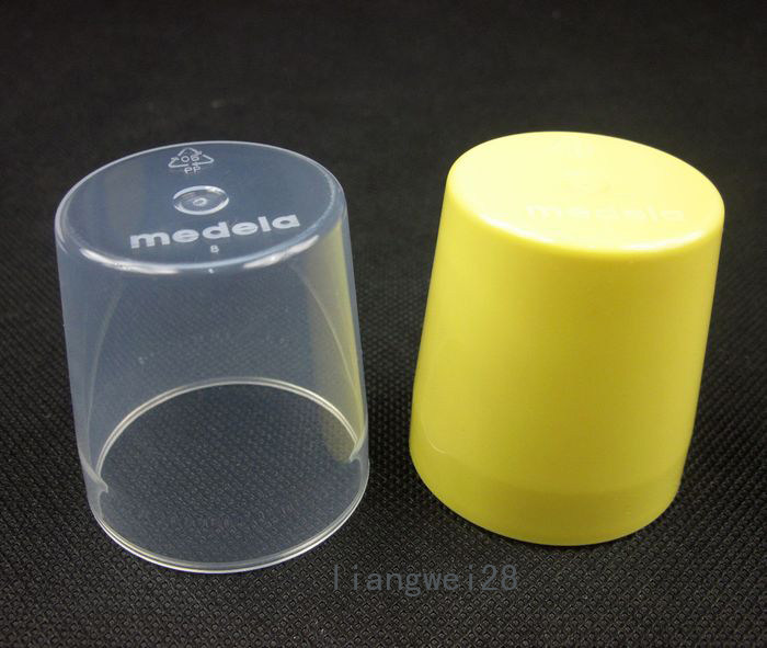 medela 10 years old Swiss Medela Bottle cap Pacifier cap Pacifier cover Pacifier cap