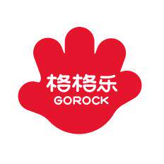 格格乐积木玩具企业店的LOGO