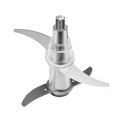 Chi brand home merchants two General Electric meat grinder blade 234510 liters stirring meat grinder stainless steel knife set parts