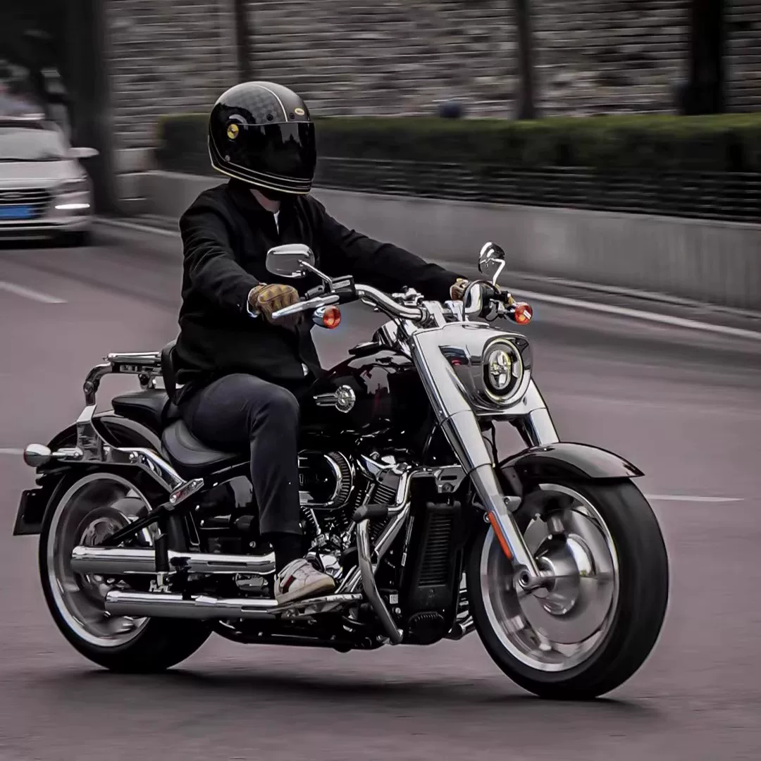 BMW Латте 1200 мотоцикл CB400 четырехцилиндровый ретро hop 250 большой рабочий объём гоночный автомобиль спортивный автомобиль тяжёлый локомотив