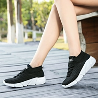 Черный (стандарт женской обуви, один размер маленького размера мужчин