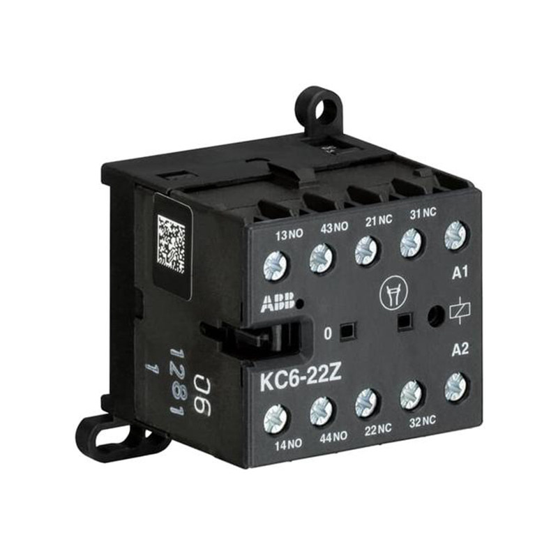 ABB VBC/KC/BC系列GJL1311201R8000 B7-40-00*220-240V 40-450Hz-Taobao