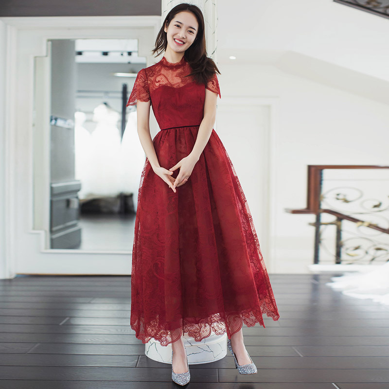 Robe du soir - Ref 3211538 Image 1