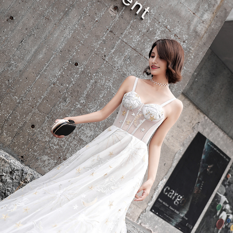 Robe du soir - Ref 3213453 Image 3