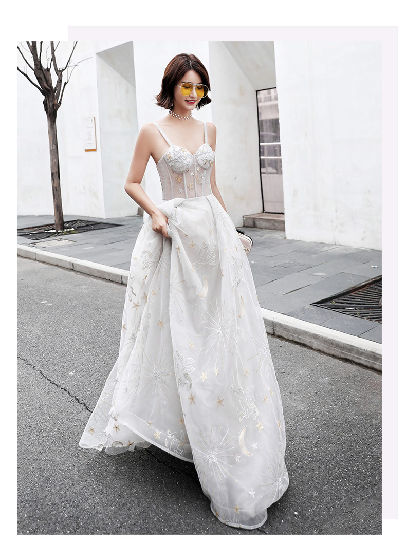 Robe du soir - Ref 3213453 Image 20