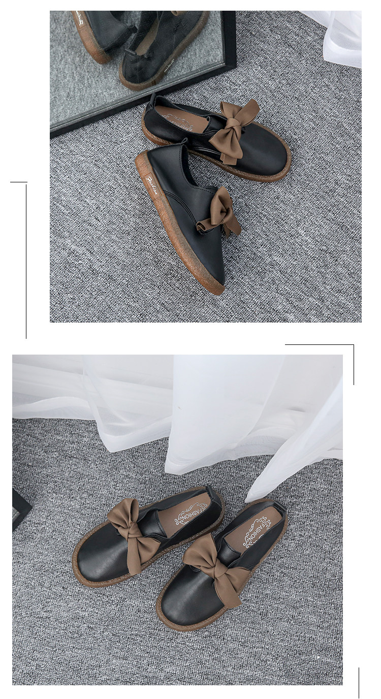 Flat Sandals - Image 20