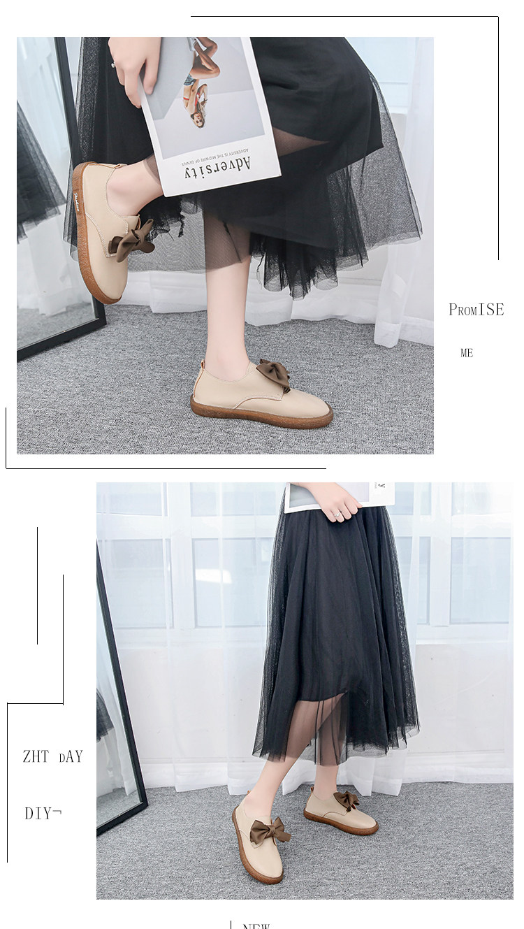 Flat Sandals - Image 4
