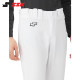 Japan SSK imported baseball pants slim classic Japanese trousers cropped pants summer training stretch