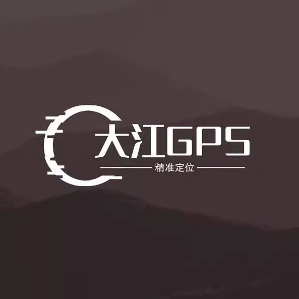 大江GPS优选店的LOGO