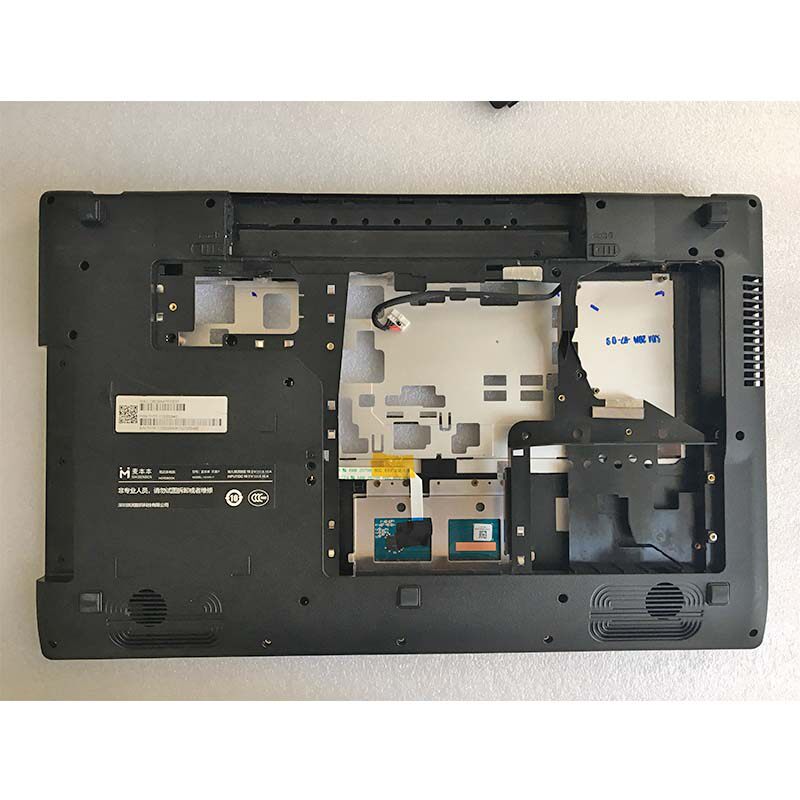 Mechanical Revolution X5 Black Mai P Microstar GE70 GE60 MS-16GC MS-16GC ABCD shell