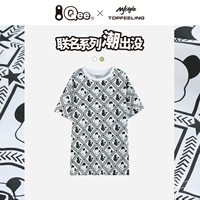 MJStyle Topfeeling20 Summer New QEE совместная модель