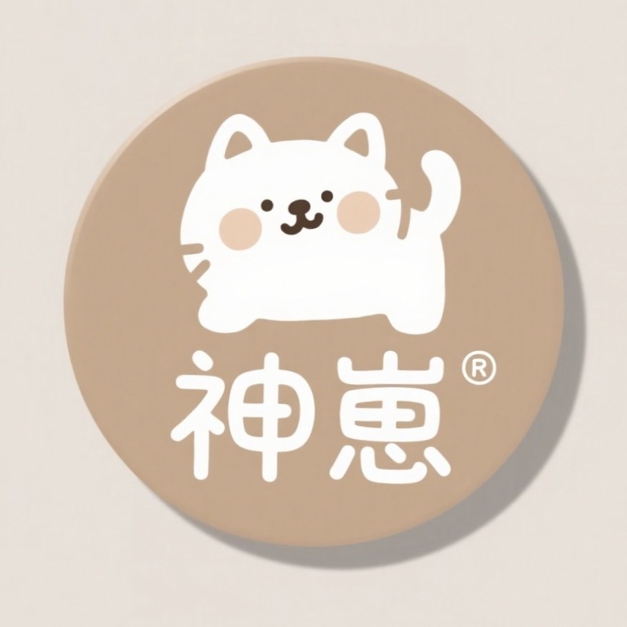 神崽宠物用品