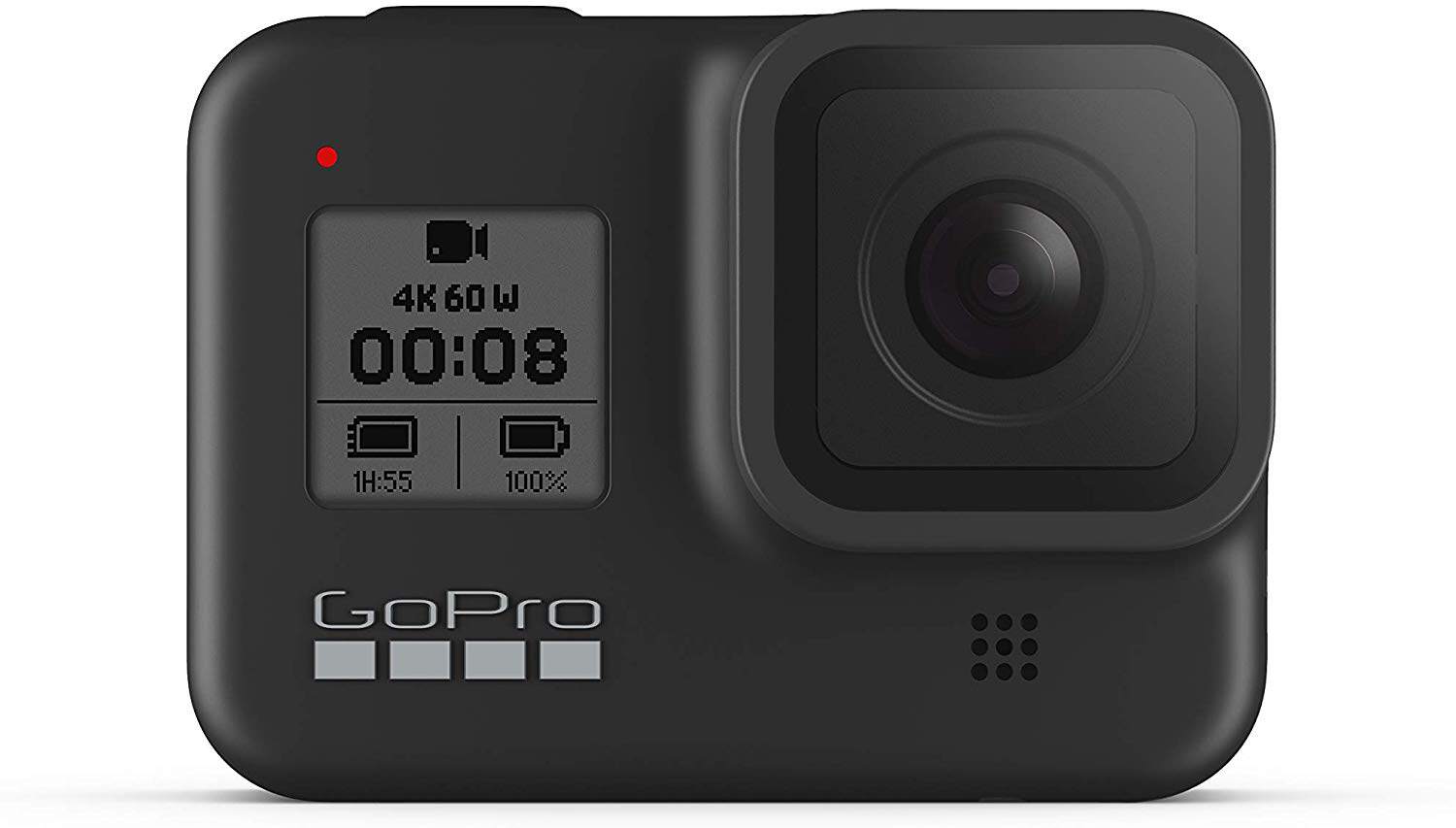 USA GoPro HERO8 waterproof action camera with touch screen 12 million pixel 4K film
