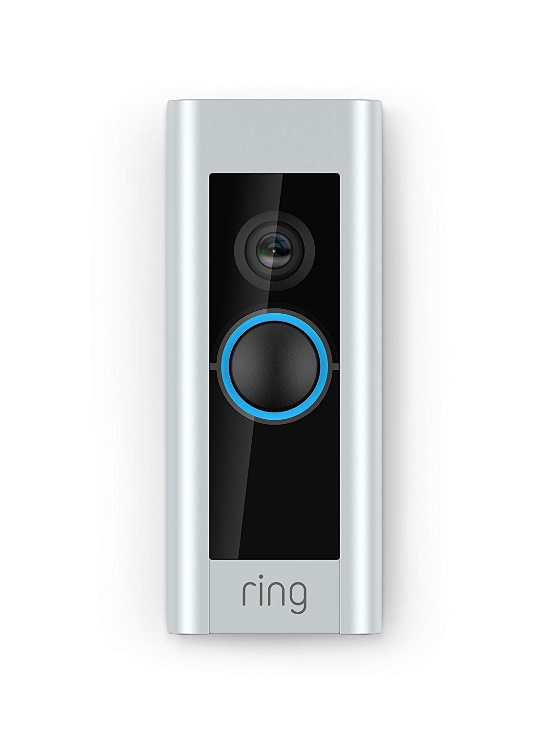 Ring Video Doorbell Pro Doorbell Camera in the United States requires a distribution cable