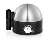 nồi hấp bánh bèo Cửa hàng nước ngoài WMF Futengbao Máy nấu trứng 1-7 380 watt thép không gỉ cromargan - Nồi trứng ca nấu mì 2 tầng