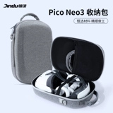 Pico Neo3 Storage Pack VR All -In -Pack Piconeo3 защитный рукав VR очки для хранения ящик для хранения бока