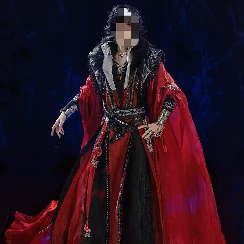迪佳动漫COS一元拍需要多少拍多少？2026年现货动漫套装选购新逻辑来了