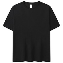 A pure cotton T-shirt for a cotton shirt
