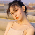 纯正彝家小妹土特产山货的LOGO