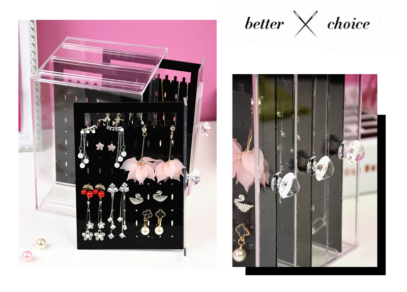 Coffret à bijoux OTHER   - Ref 3107911 Image 9