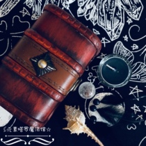 Original Tarot card four element Tarot card Opening Ceremony four element small set