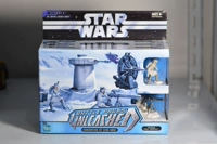 Звездные войны развязать версию 2006 года.