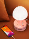 Home Desk Lamp, Master Bedroom Bedside Lamp, High-End Luxury, Beautiful Appearance, Night Light, Baby Feeding, Eye Protection, Sleep, Children