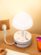 Home Desk Lamp, Master Bedroom Bedside Lamp, High-End Luxury, Beautiful Appearance, Night Light, Baby Feeding, Eye Protection, Sleep, Children