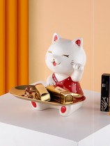 Piggy bank children Girl financial management practical cute girl heart child girl piggy creative Princess Senior