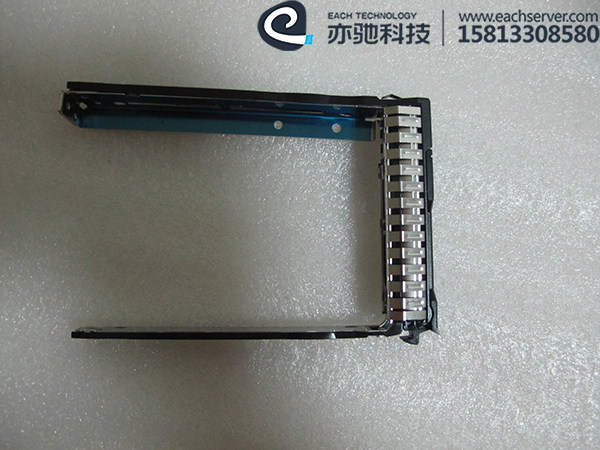 Original fit HP 2 5 DL360P 388380P 380 G8 G9 Hard disc shelf Depository 651687-001