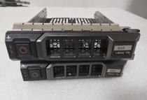 DELL server 3 5 inch bay R410 R510 R710 R720 R730 XD SAS hard disk shelf