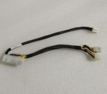 HP DL388E G8 2 5 24 hard drive backplane power supply line 668325-001 687955-001