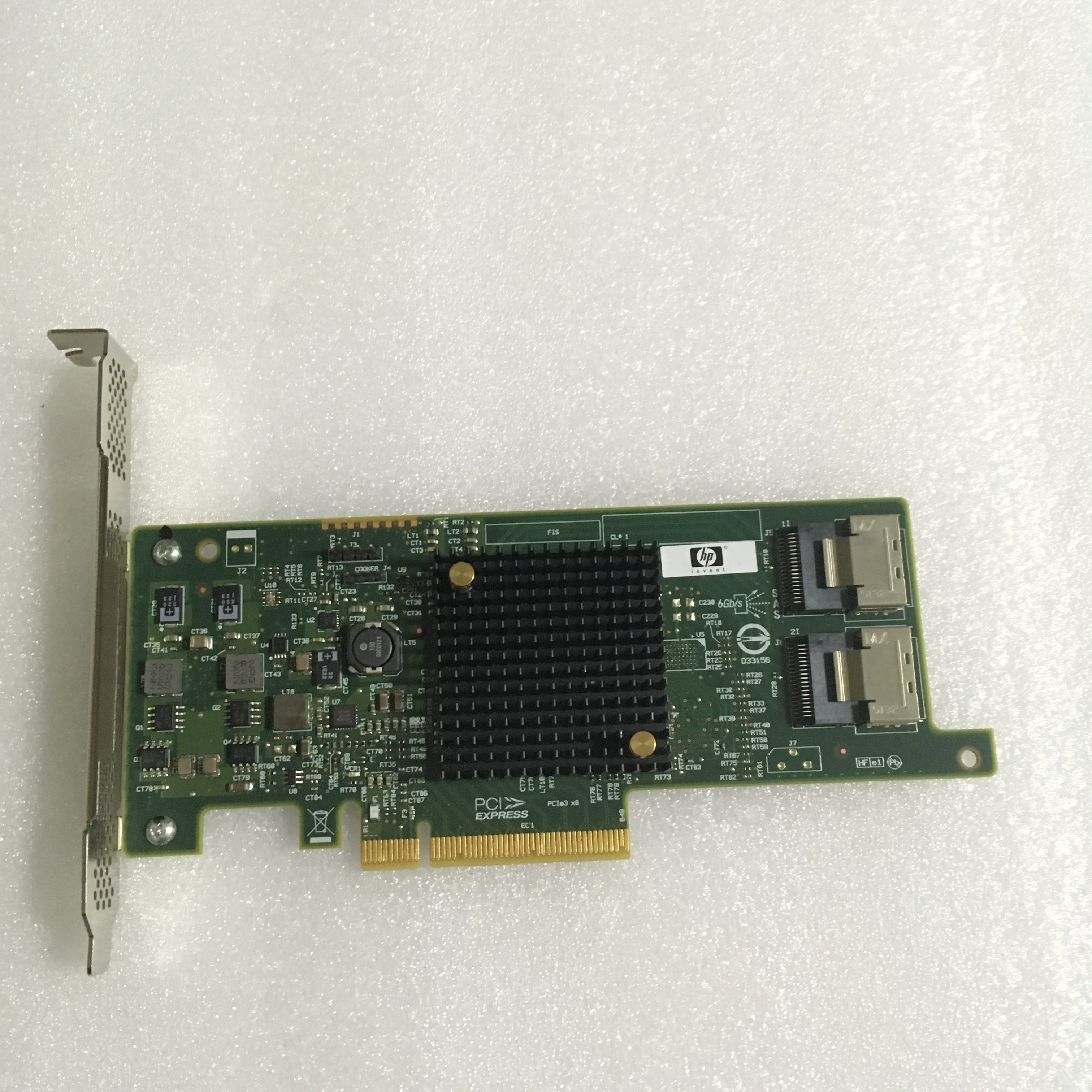 Original fit HP H220 SAS 6Gb array card 650933-B21 660088-001 638834-001
