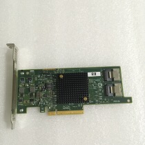 Original fit HP H220 SAS 6Gb array card 650933-B21 660088-001 638834-001