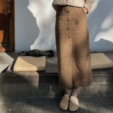 Суперпопулярные женские туфли Birkenstock, новая летняя верхняя одежда 2026 года, полутапочки Birkenstock на толстой подошве с носком, женская обувь на одной ноге для ленивых ног