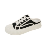 Тканевые туфли, тапочки, обувь, сумка, универсальные слайдеры для отдыха