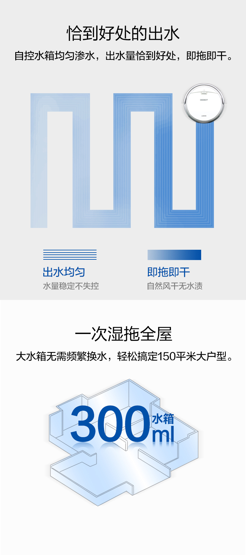 Máy quét bụi Cobos nhà thông minh tự động siêu mỏng hút bụi siêu mỏng máy quét bụi - Robot hút bụi robot xiaomi gen 3