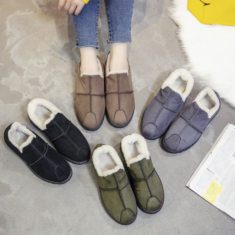 Bottes mi-saison femme en Caoutchouc - Ref 3250336 Image 14